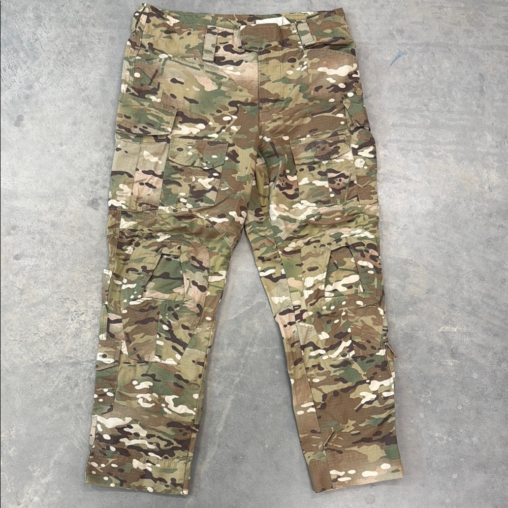 Crye Precision G3 Combat Pants 36R